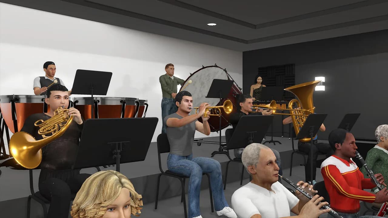 Maestro VR görsel 19