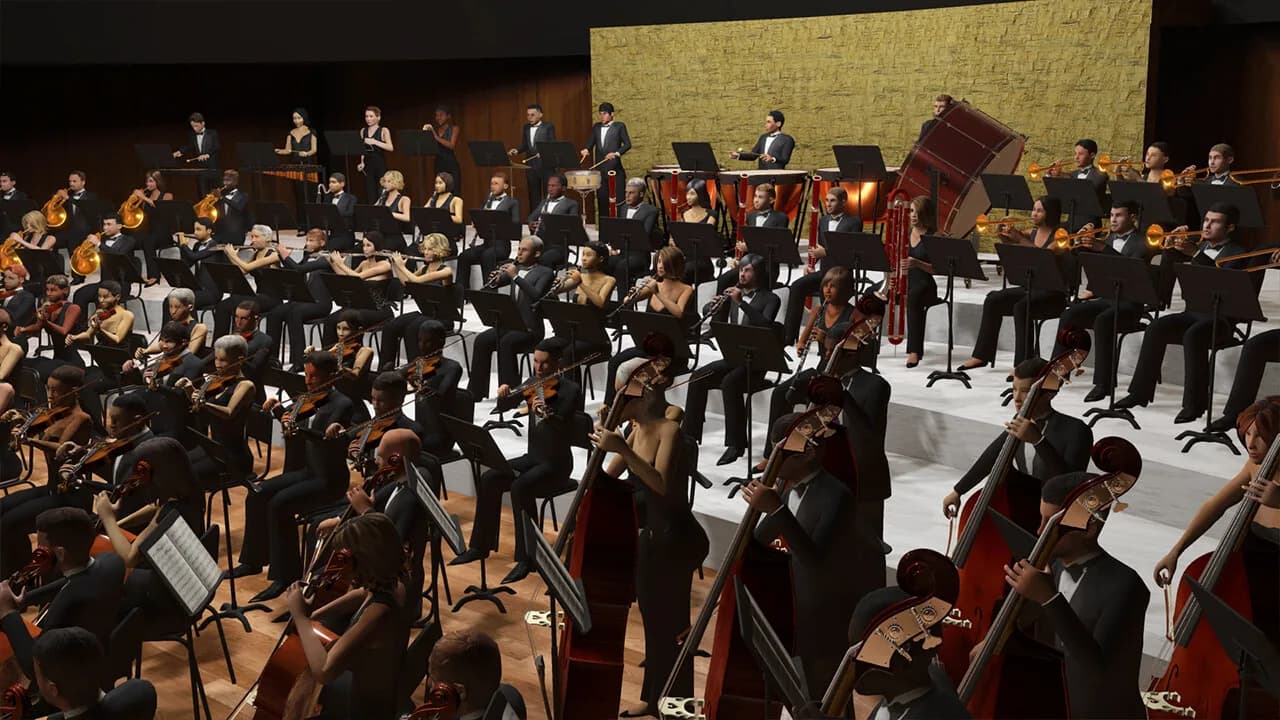Maestro VR görsel 20