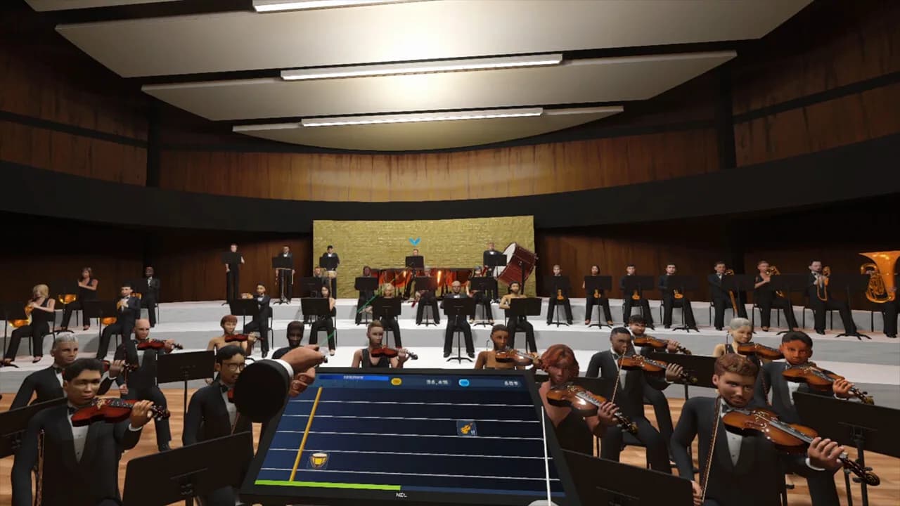 Maestro VR görsel 21