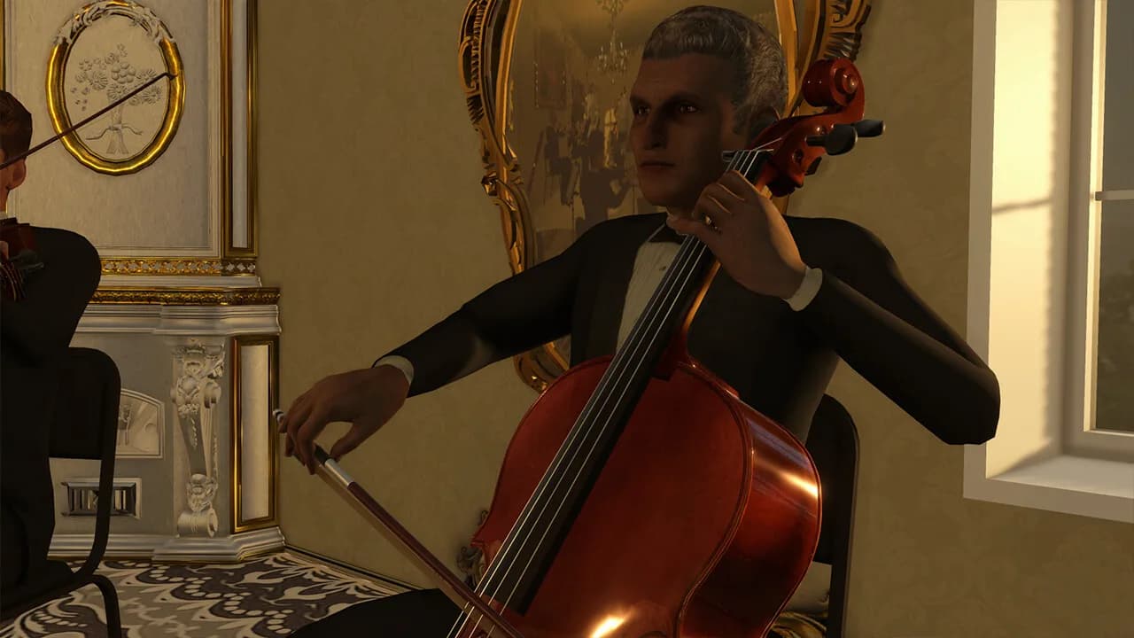 Maestro VR görsel 22