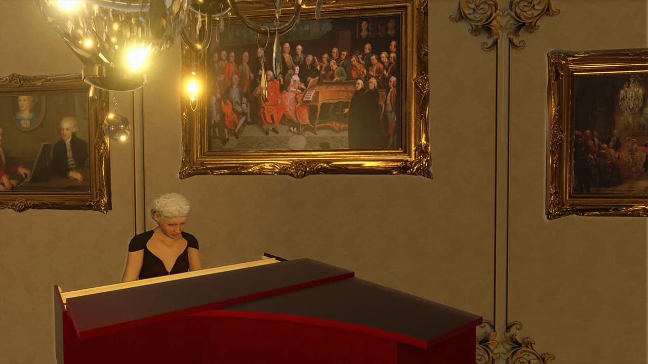 Maestro VR görsel 10