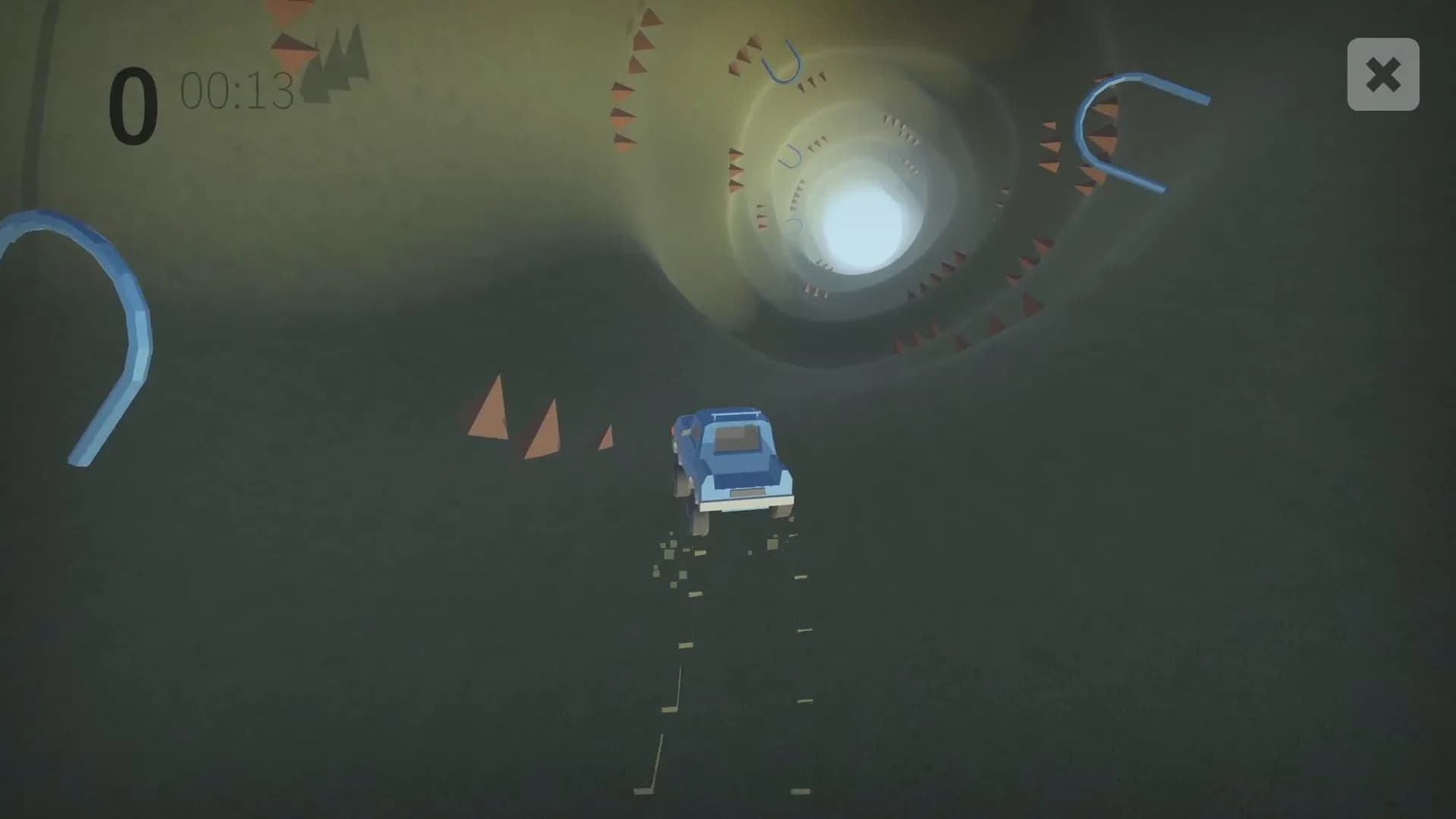 Tornado Driver görsel 4