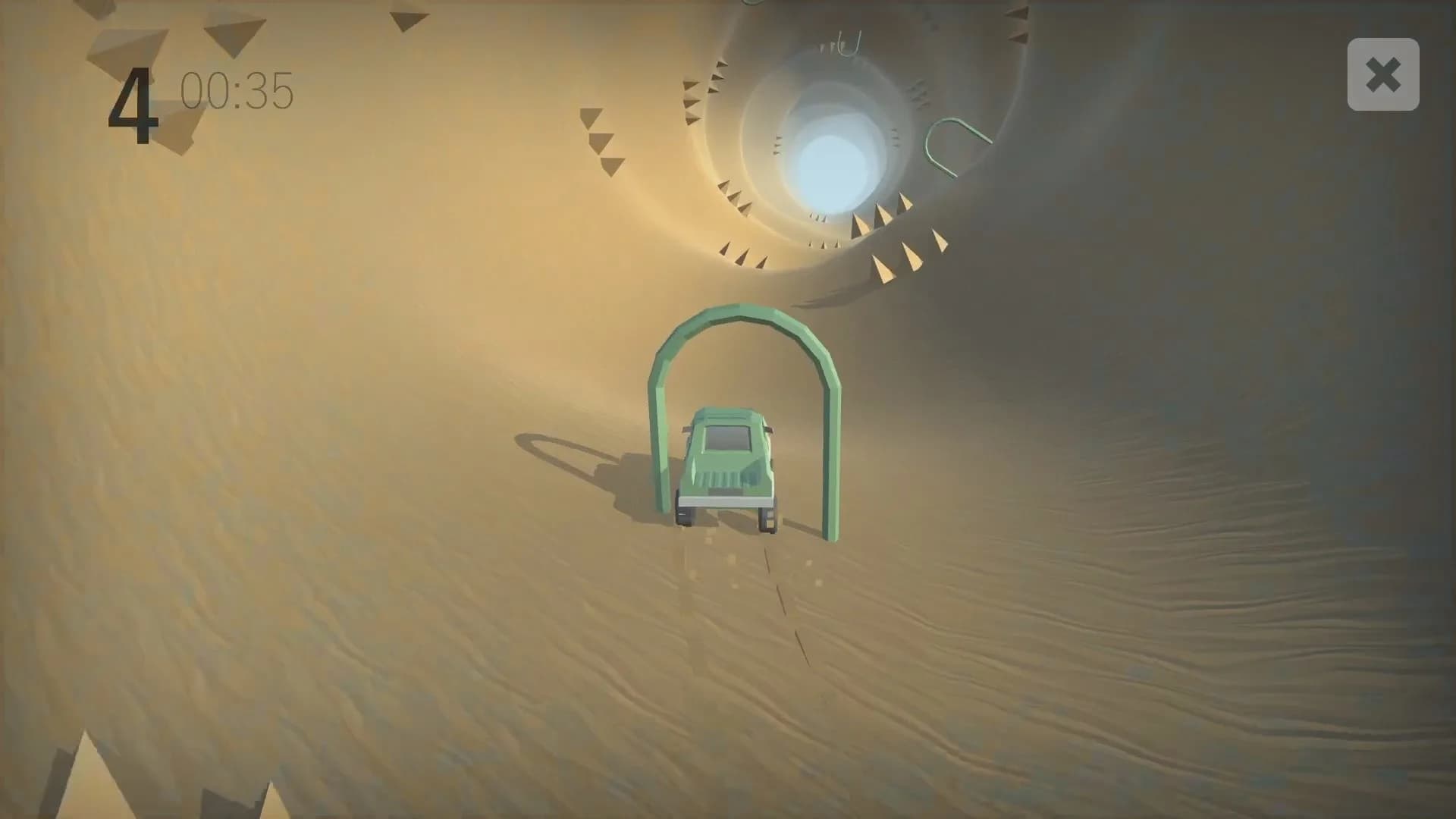 Tornado Driver görsel 5
