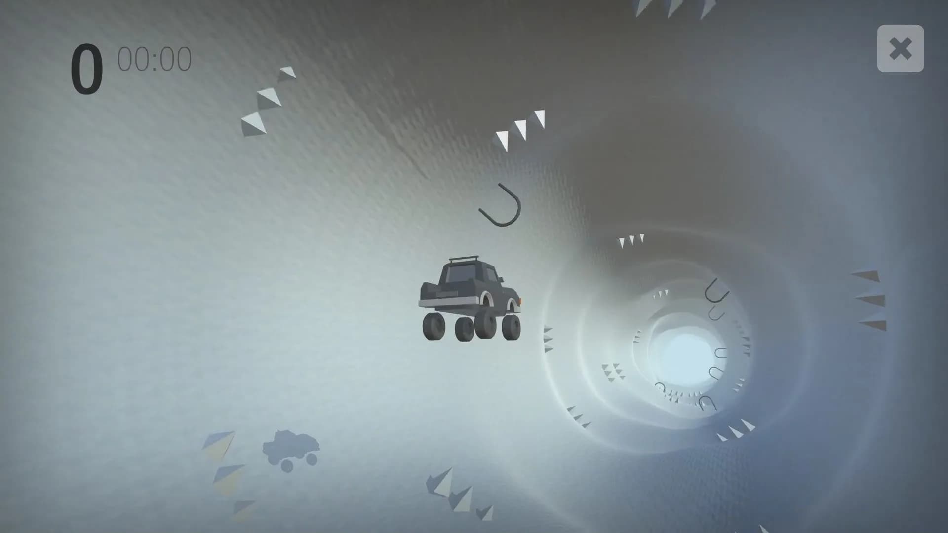 Tornado Driver görsel 6