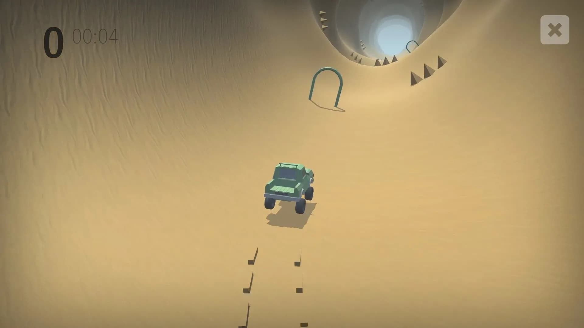 Tornado Driver görsel 9