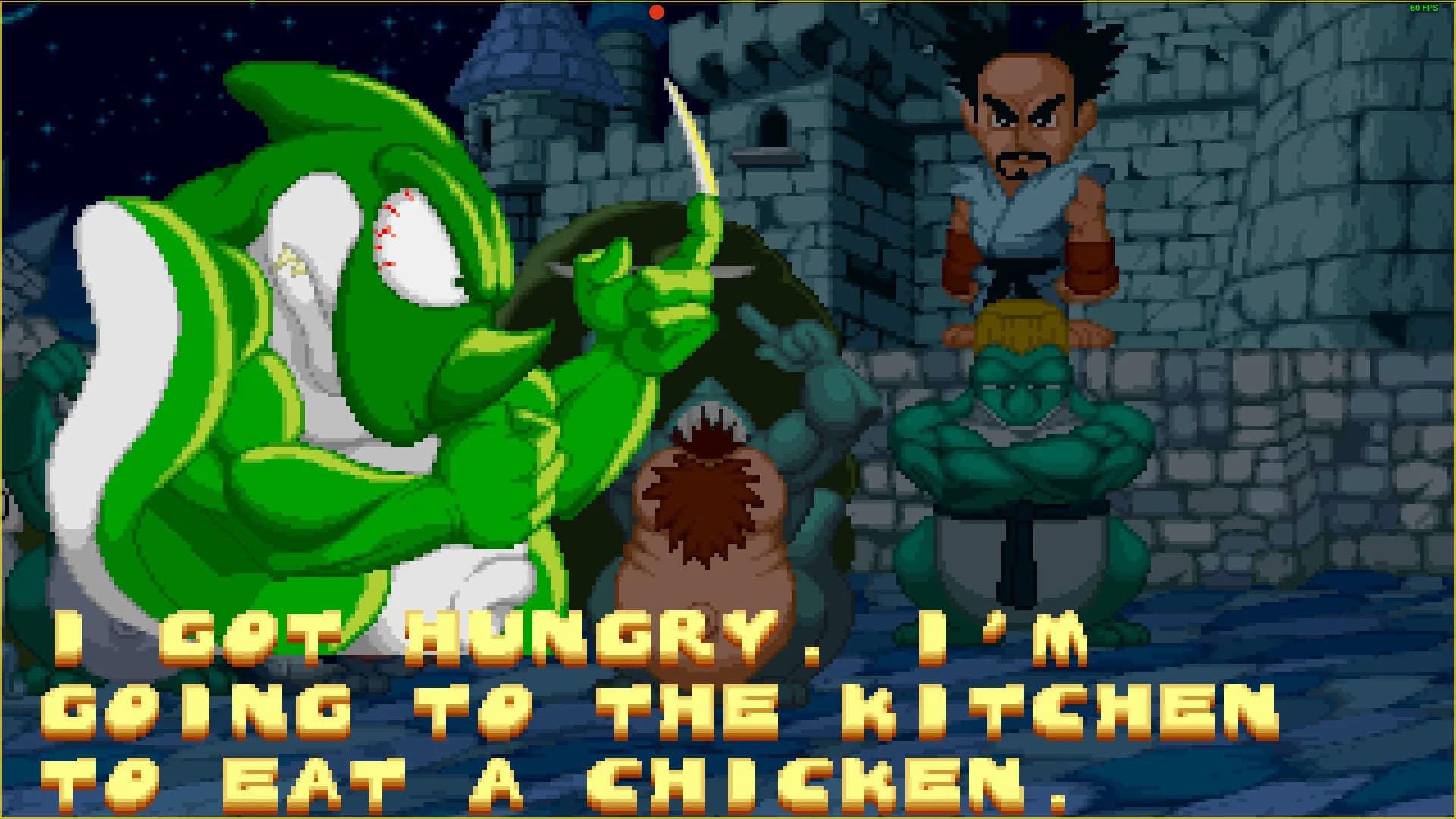 Fight'N'Jokes görsel 4