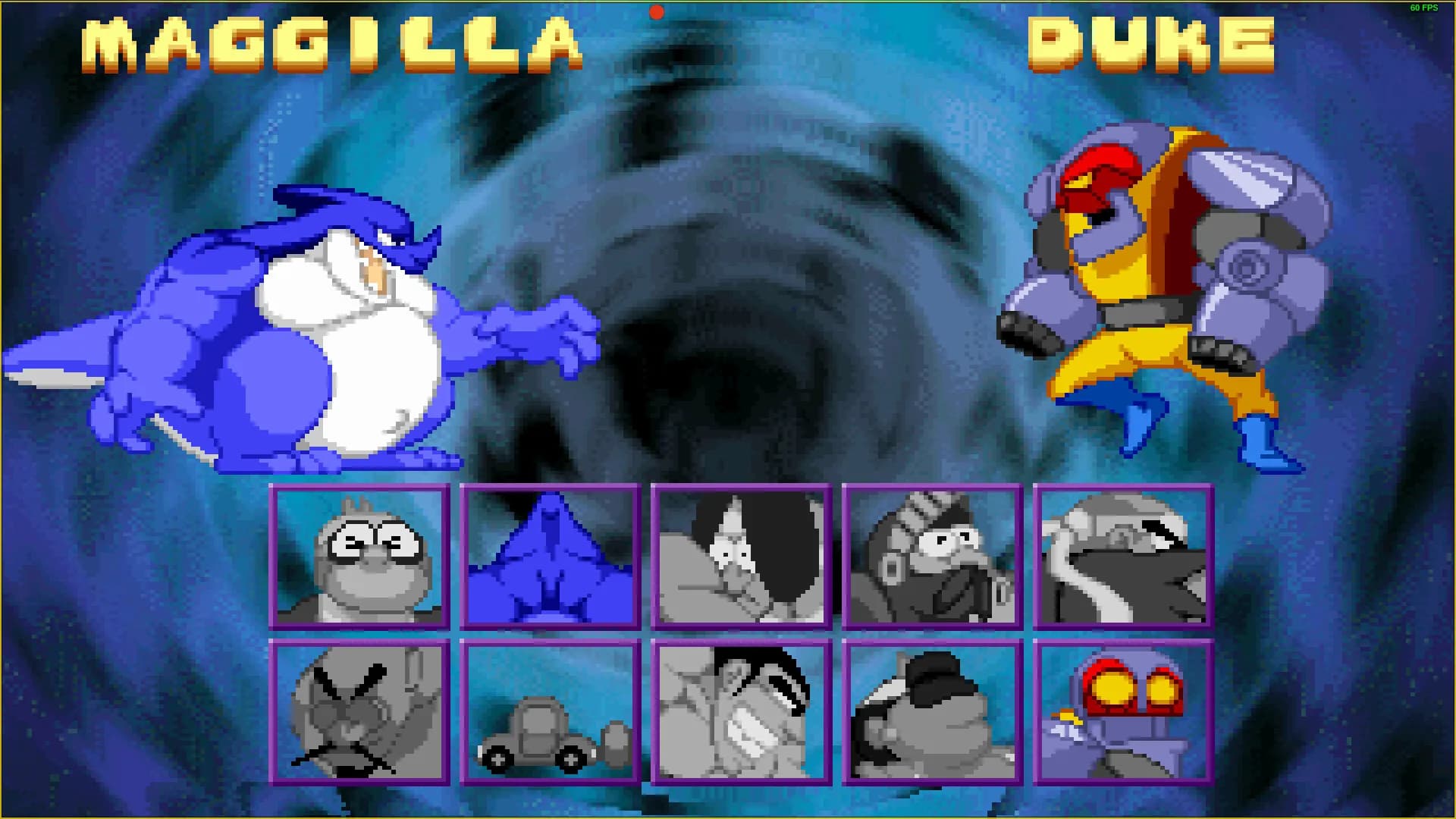 Fight'N'Jokes görsel 5