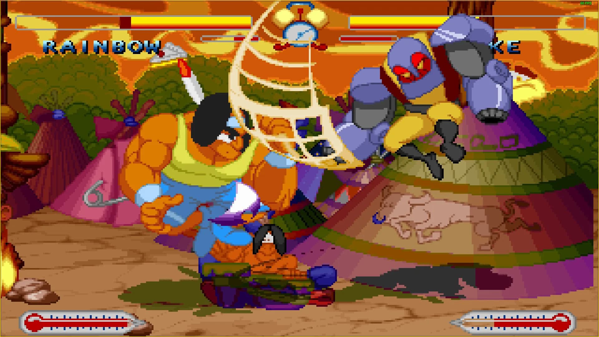 Fight'N'Jokes görsel 6