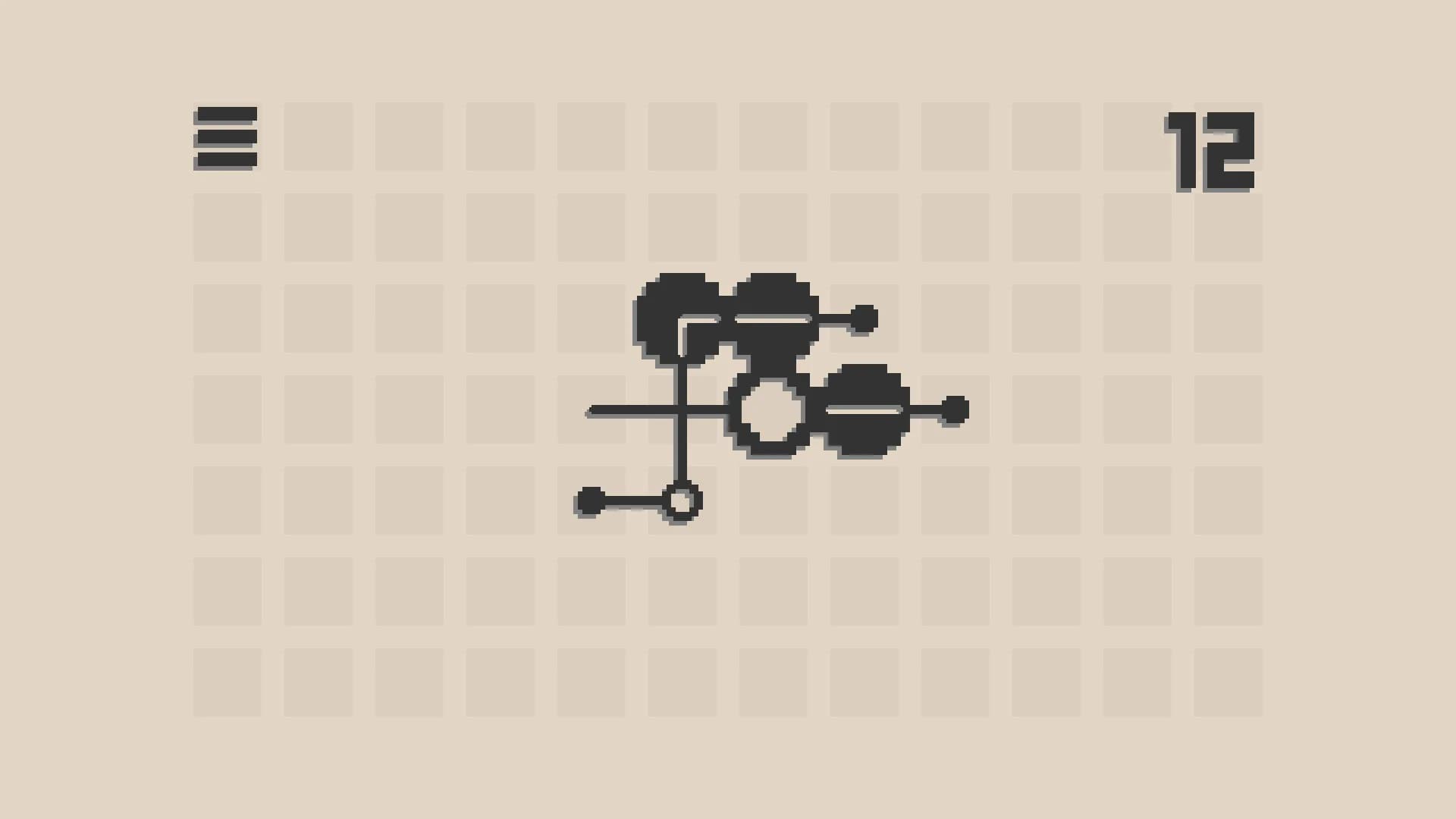 Newton's Cradle Puzzle Game görsel 4