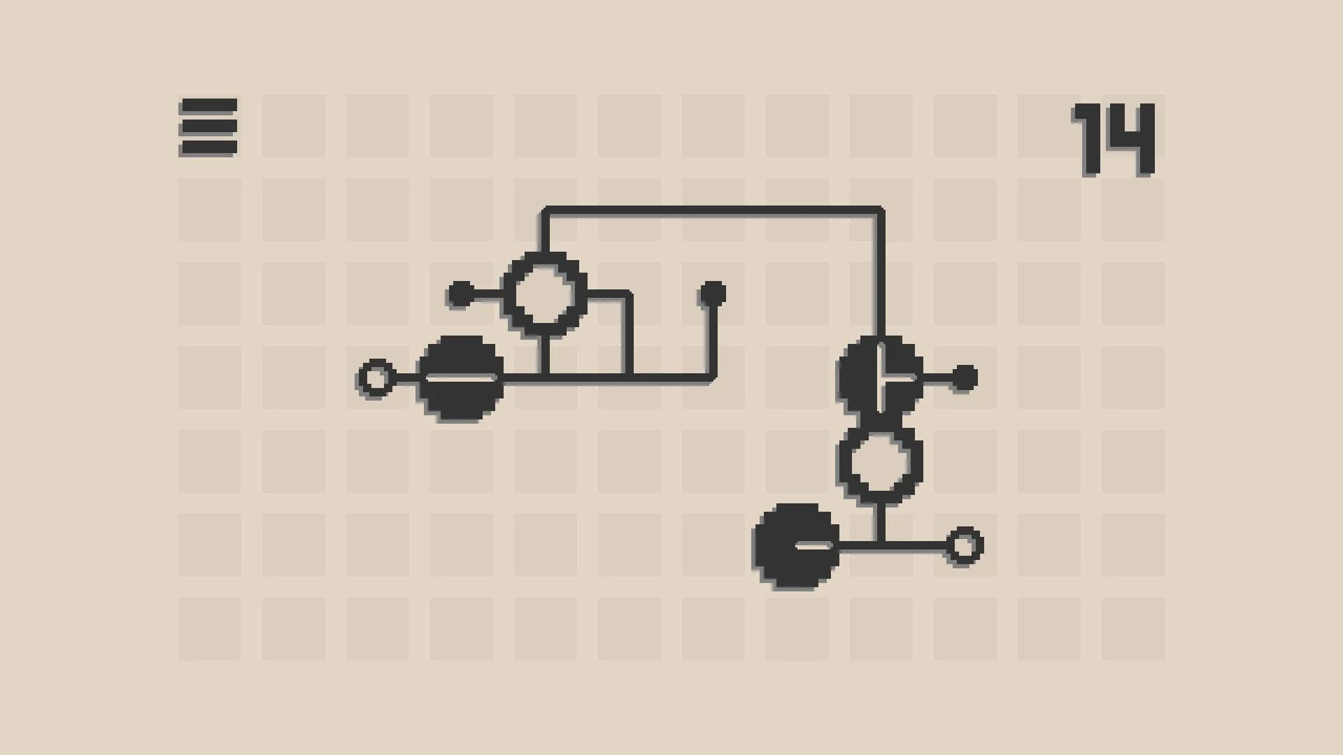 Newton's Cradle Puzzle Game görsel 5