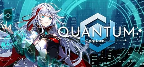 Quantum Protocol görsel 1