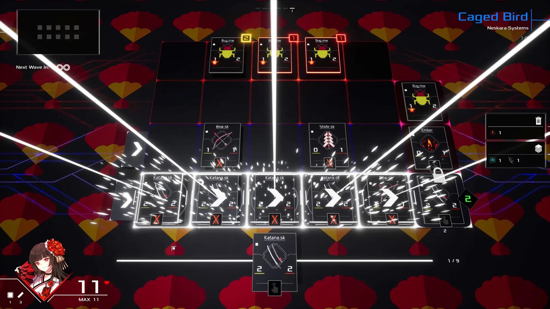 Quantum Protocol görsel 2
