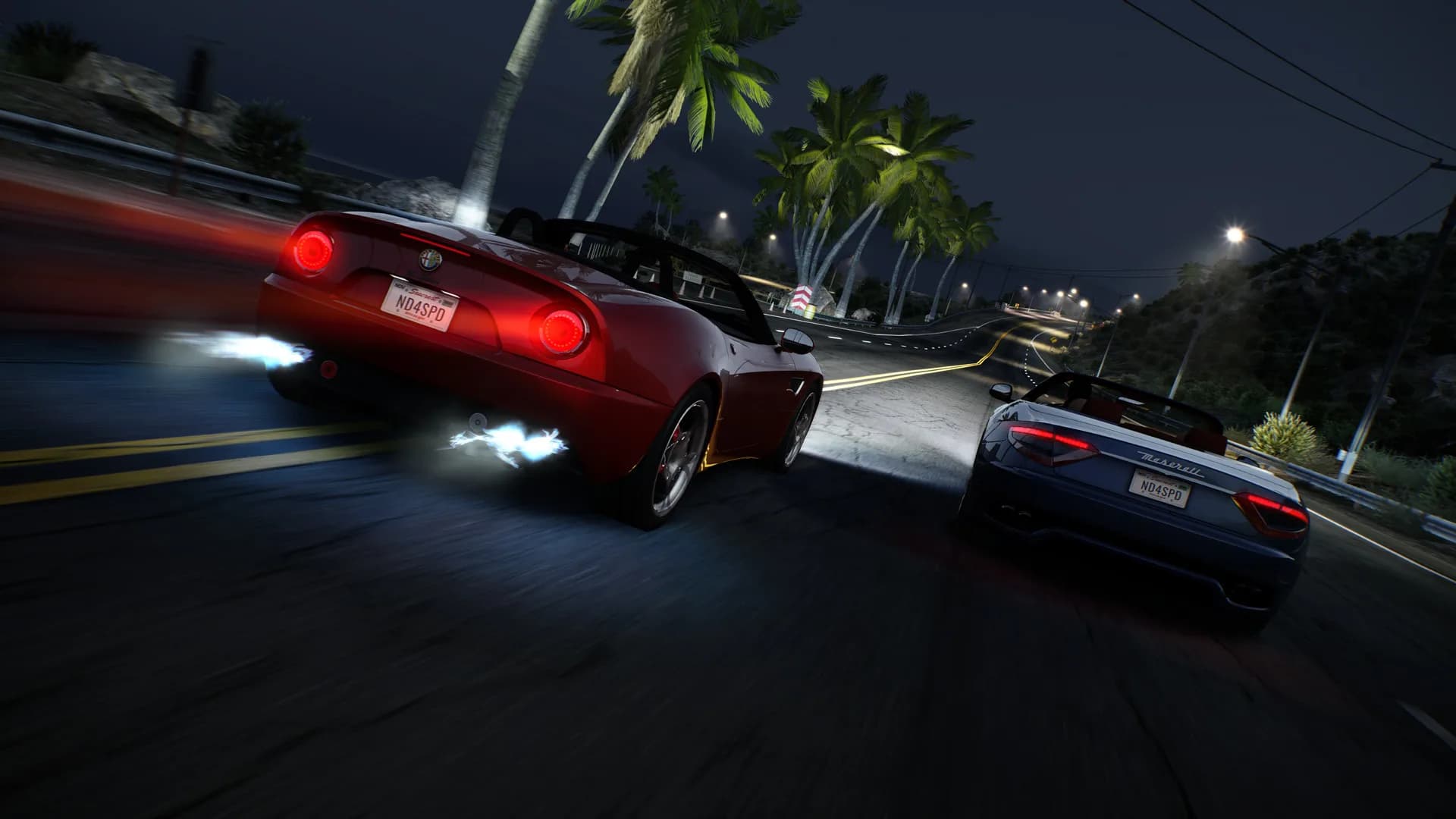 Need for Speed™ Hot Pursuit Remastered görsel 2