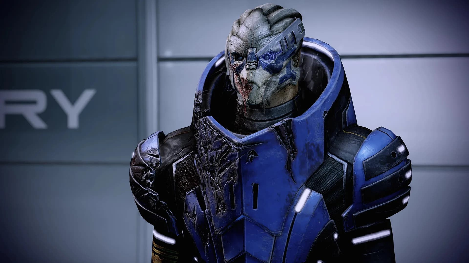 Mass Effect™ Legendary Edition görsel 2