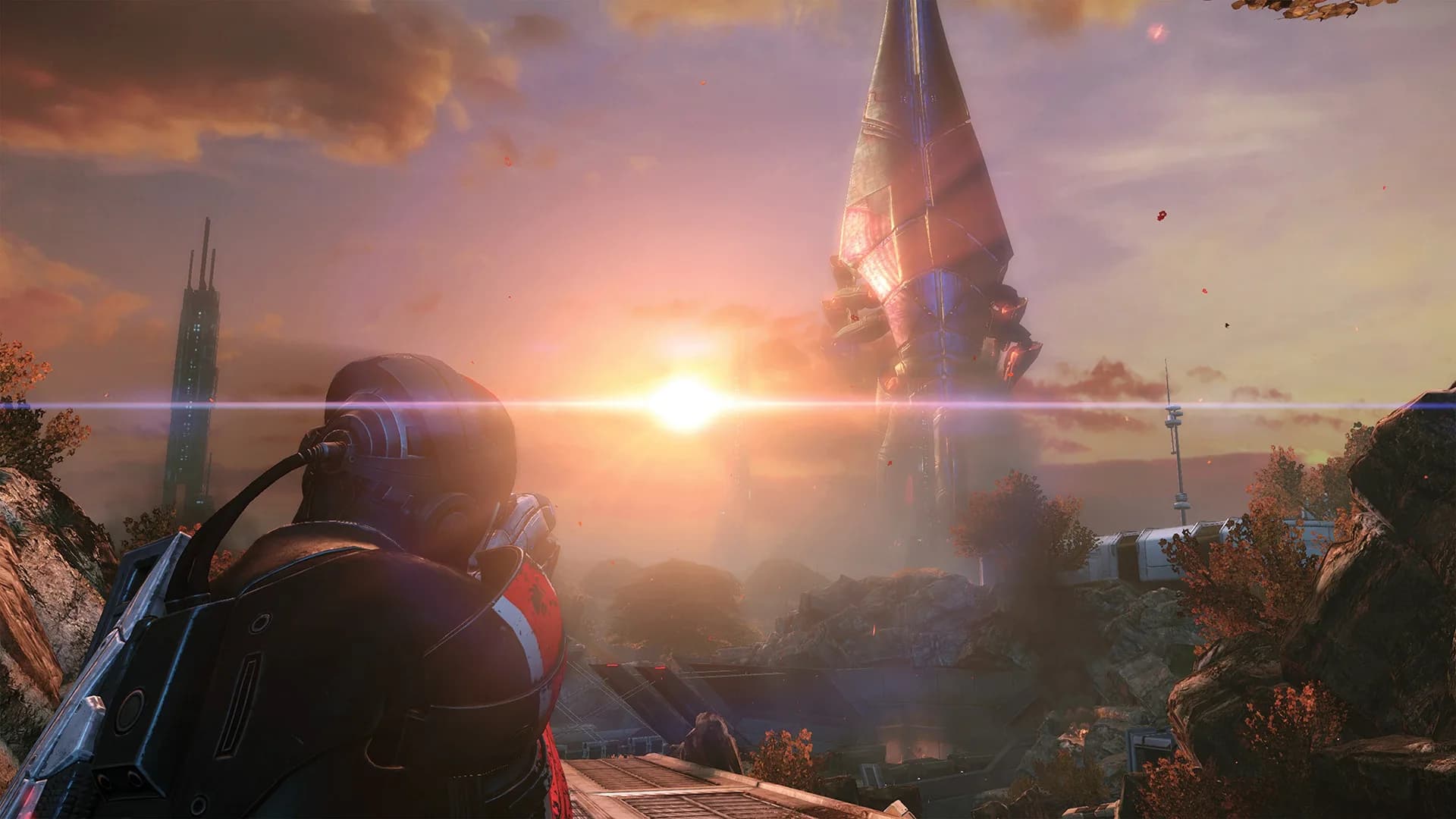 Mass Effect™ Legendary Edition görsel 3