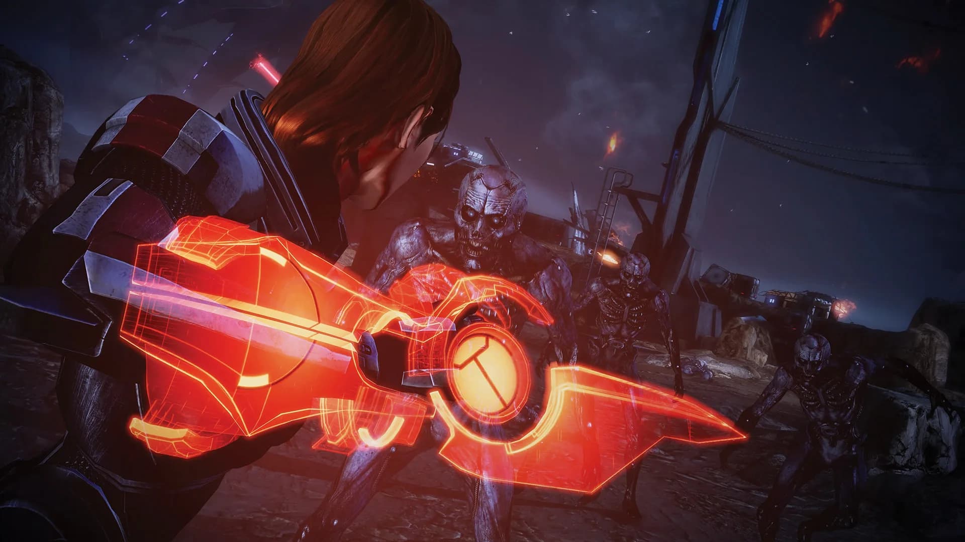 Mass Effect™ Legendary Edition görsel 4
