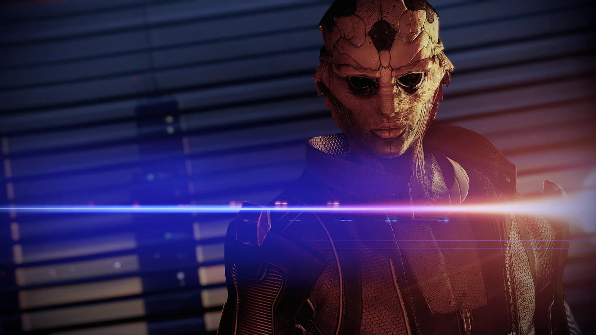 Mass Effect™ Legendary Edition görsel 6