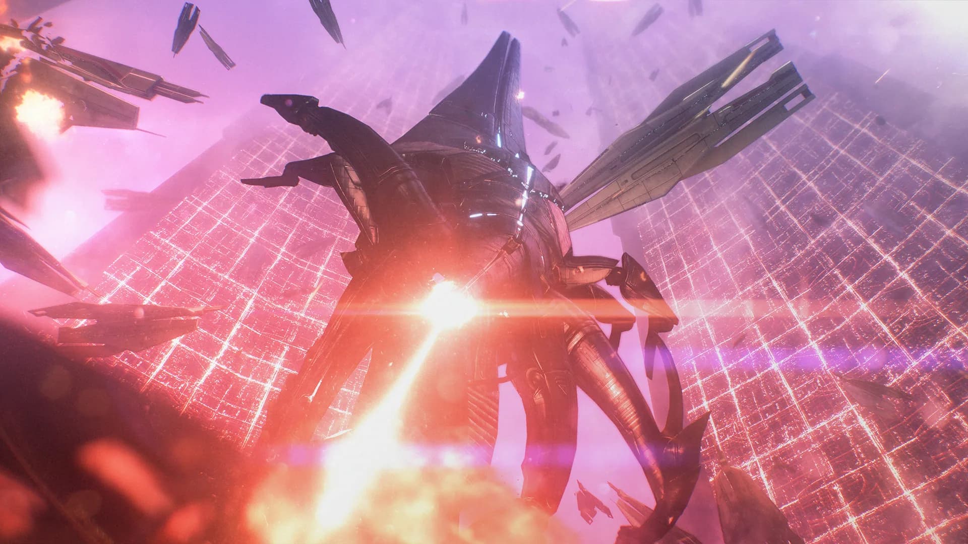Mass Effect™ Legendary Edition görsel 8
