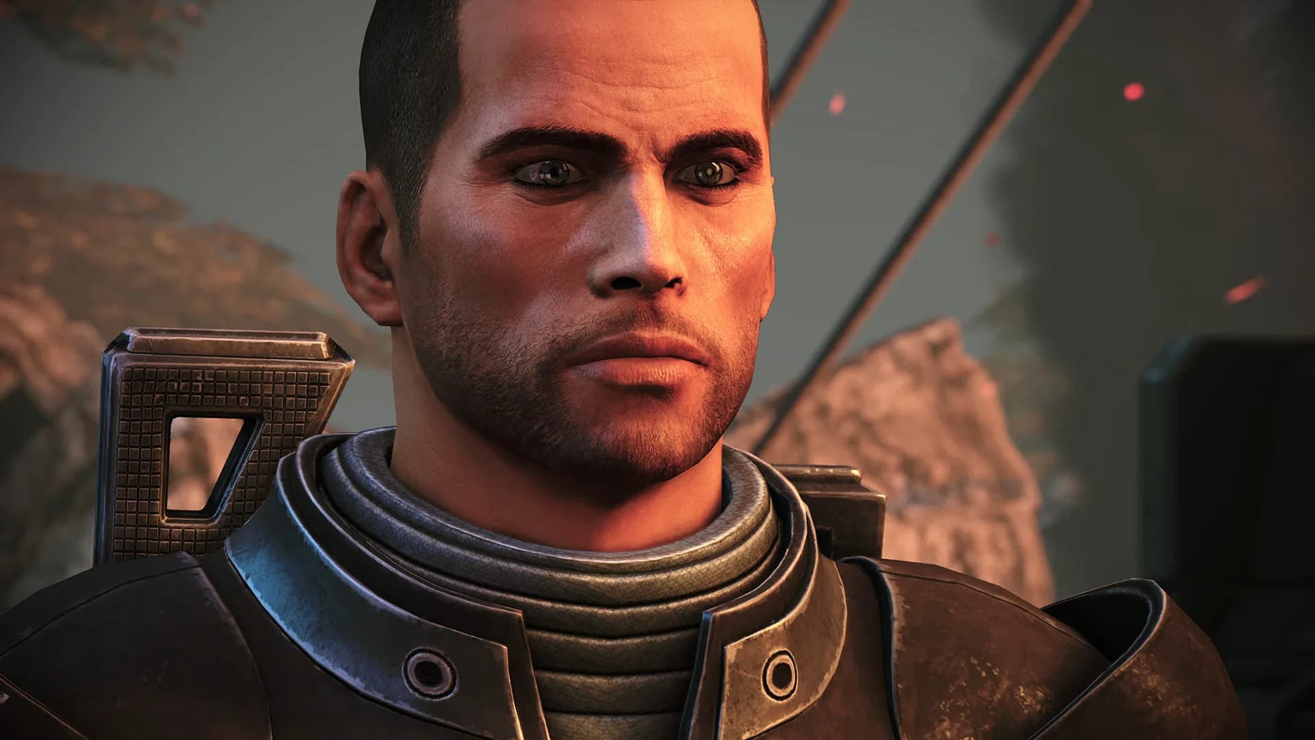 Mass Effect™ Legendary Edition görsel 9