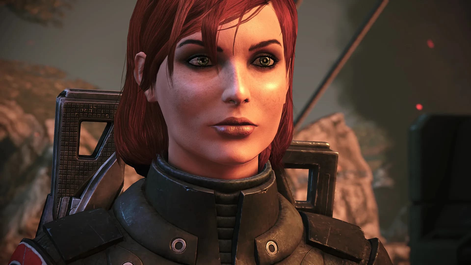 Mass Effect™ Legendary Edition görsel 10