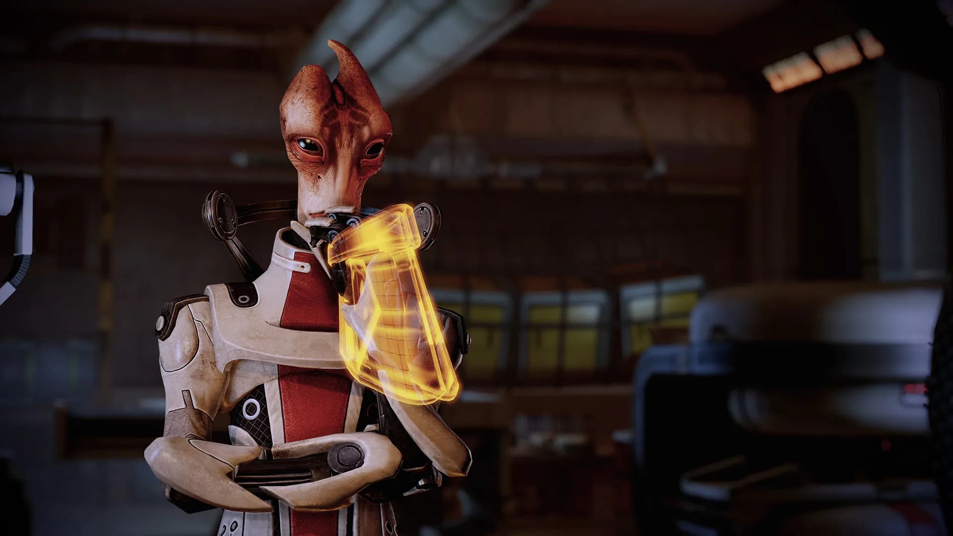 Mass Effect™ Legendary Edition görsel 11