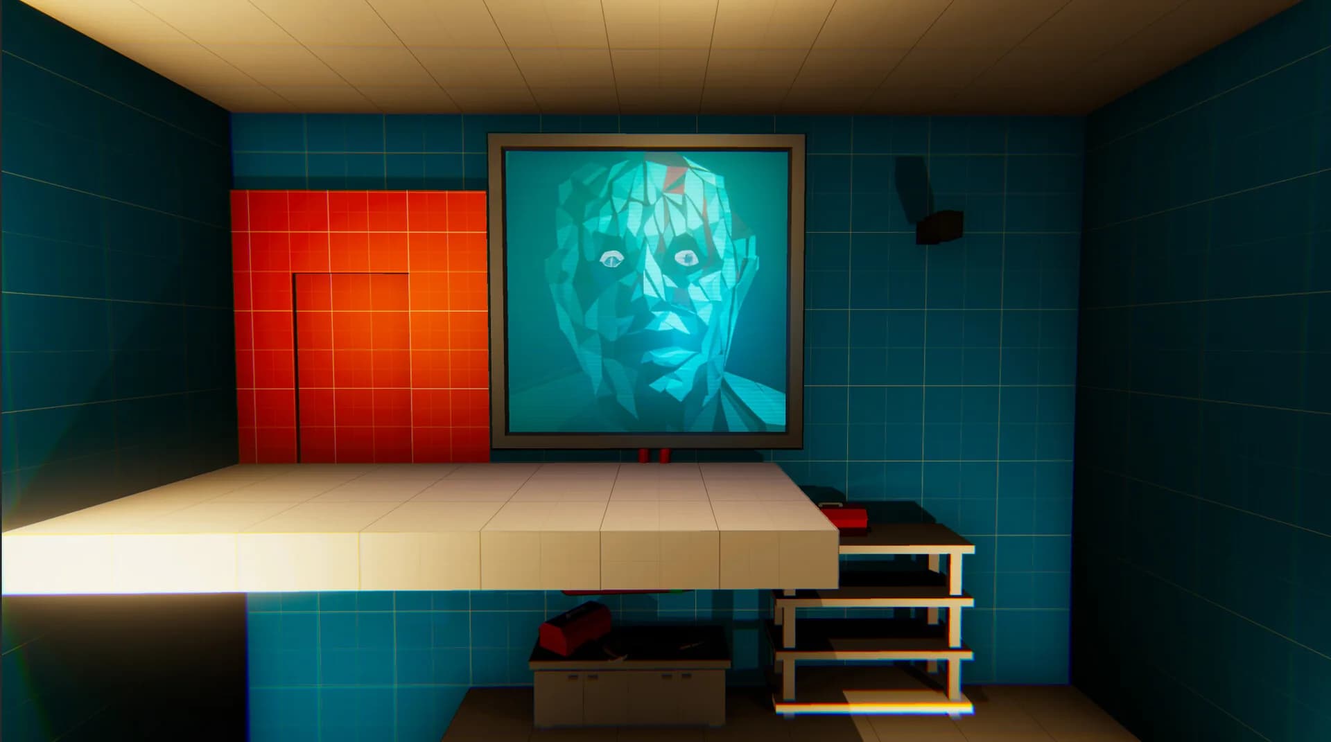 Project Human görsel 3