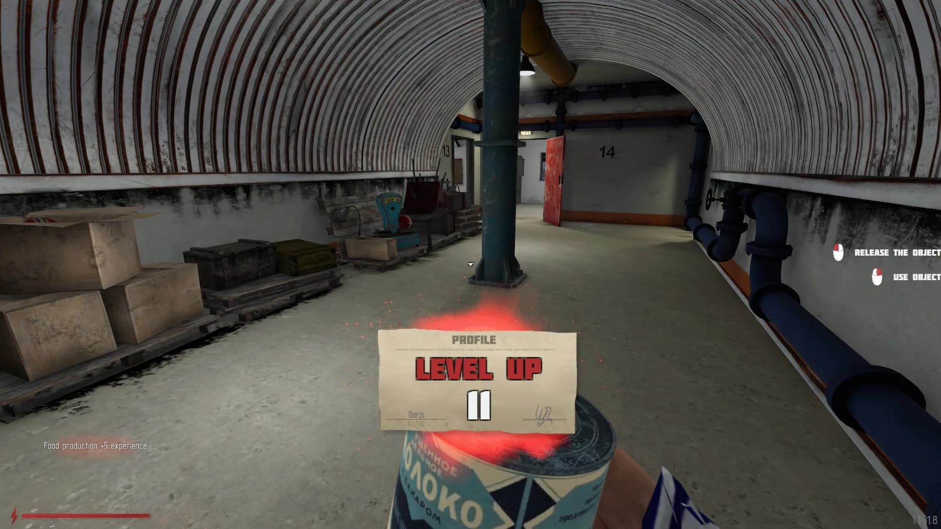 BORIS THE ROCKET 🚀 görsel 3