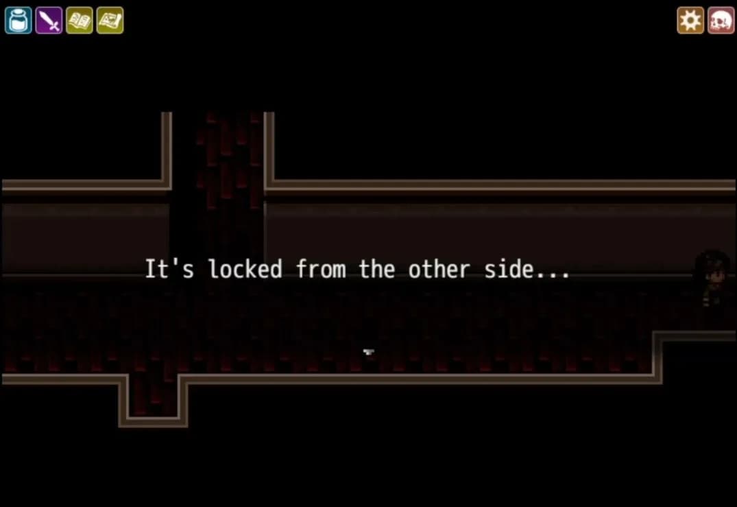 Fear Of The Dark görsel 4