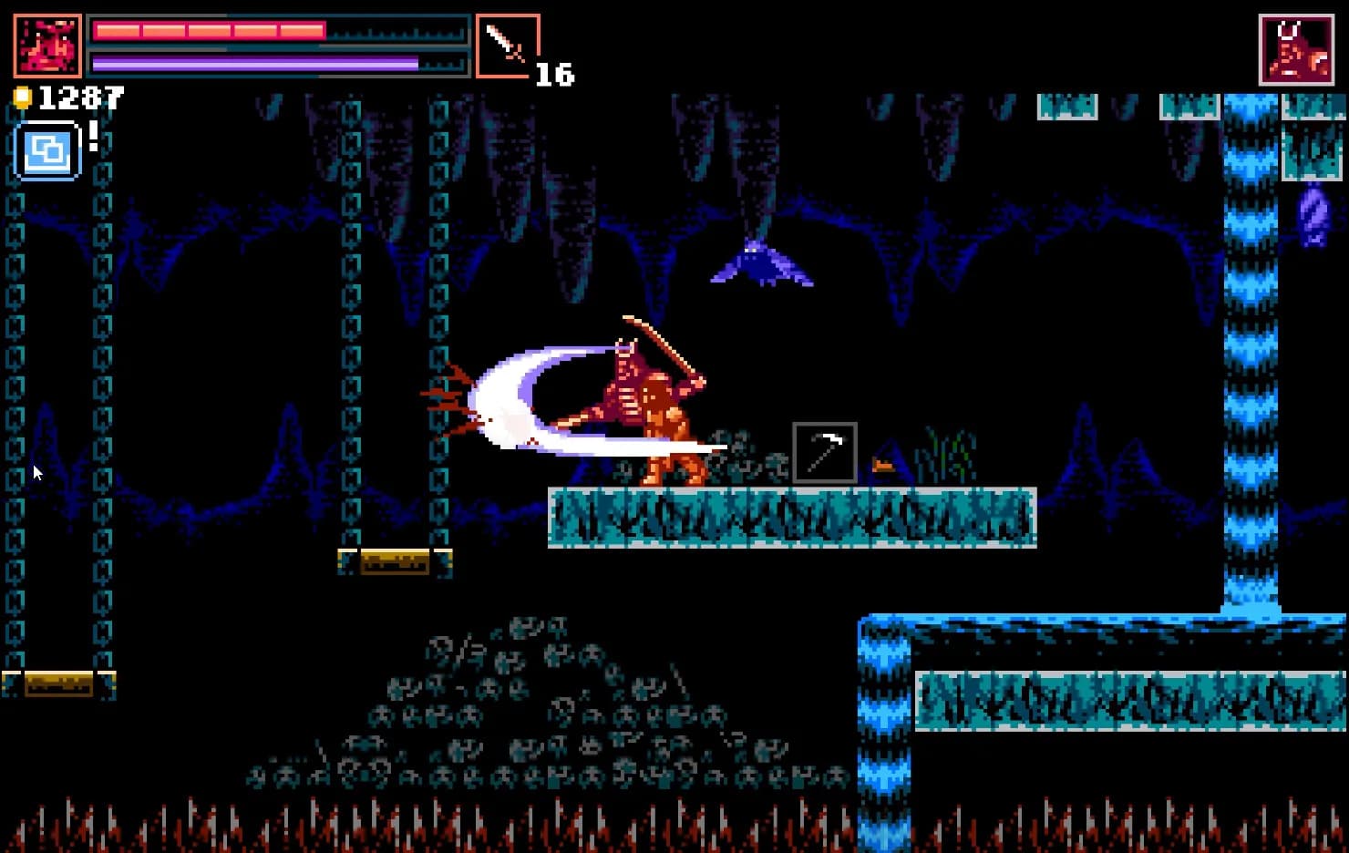 Lords of Exile görsel 2