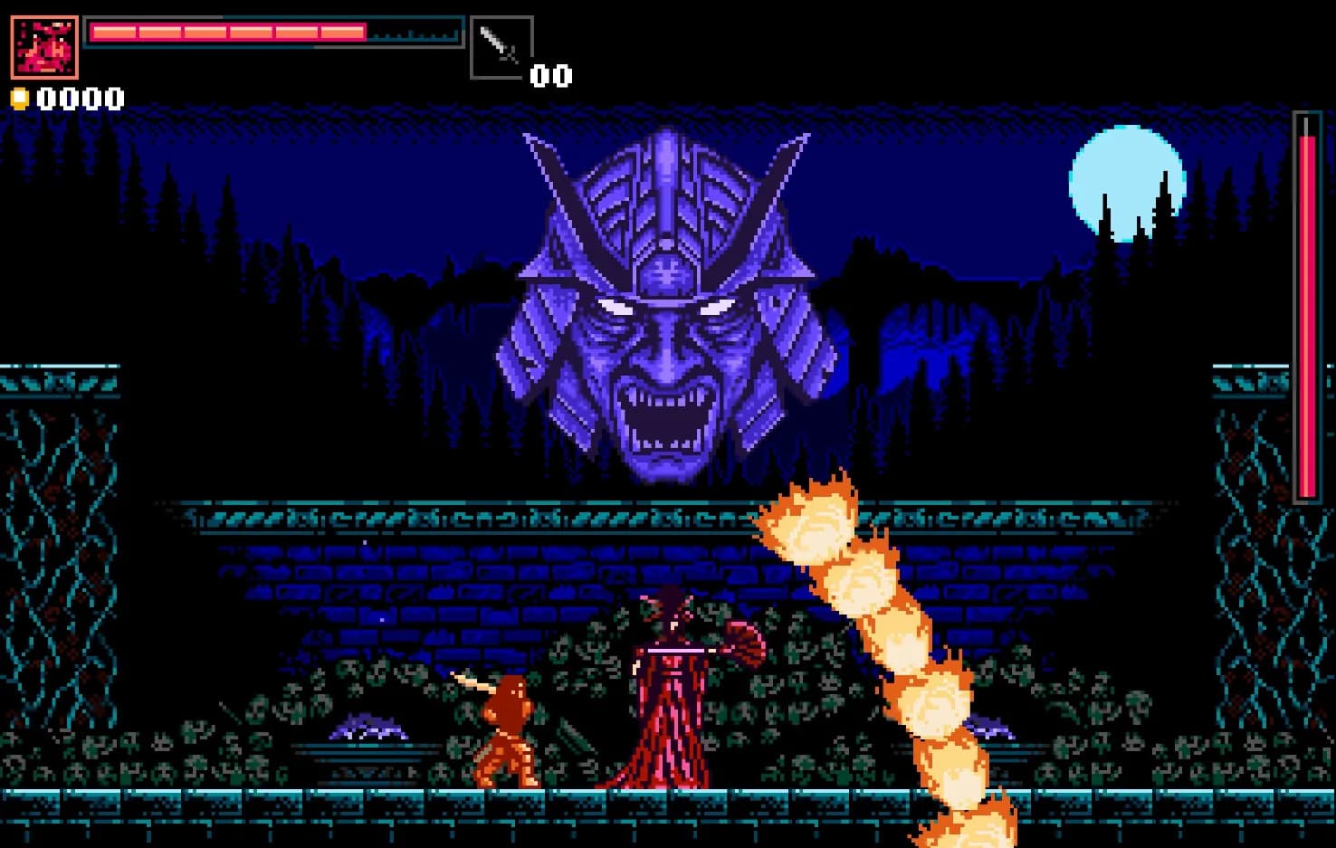 Lords of Exile görsel 3