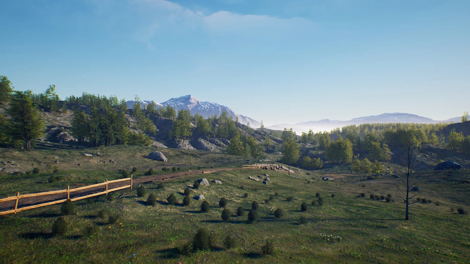 Lands of Raynar görsel 3