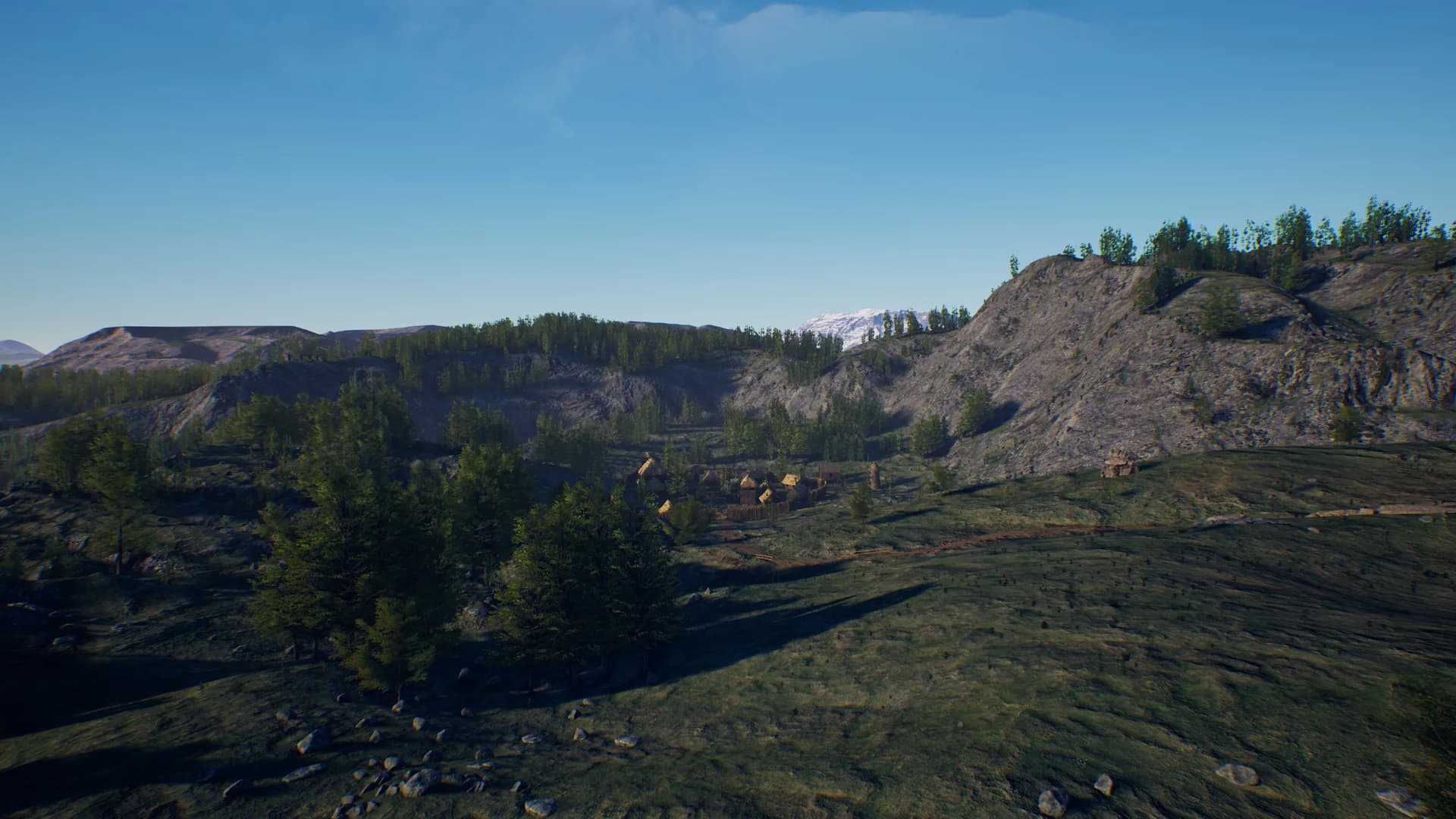 Lands of Raynar görsel 7