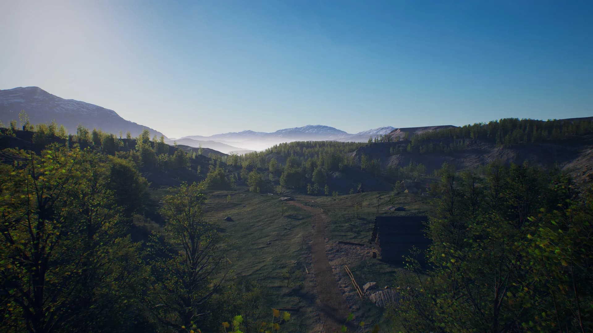Lands of Raynar görsel 9