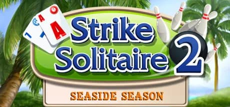 Strike Solitaire 2 görsel 1