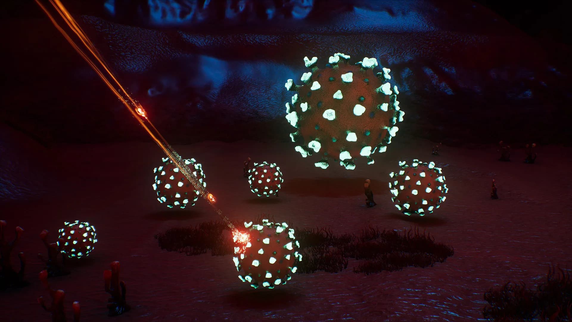 Virus Remedium görsel 12