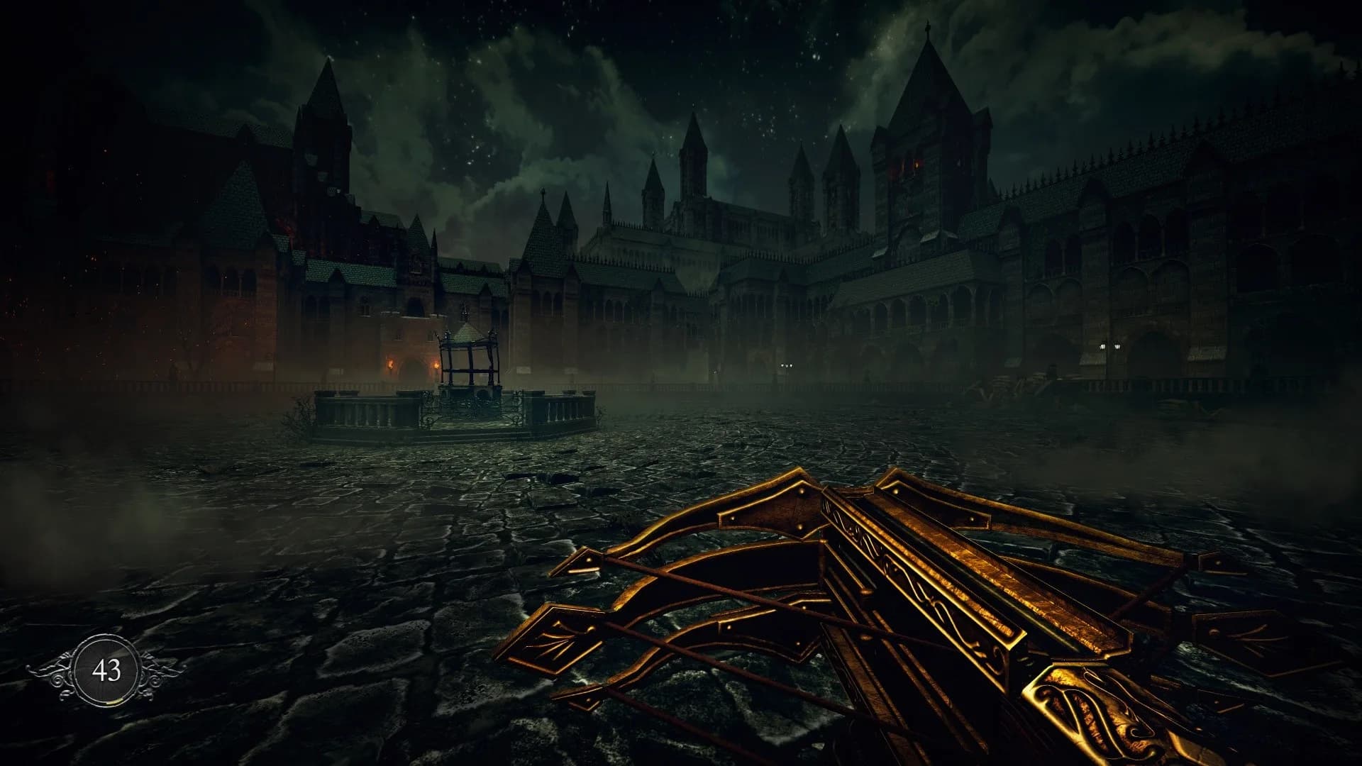 CROSSBOW: Bloodnight görsel 2