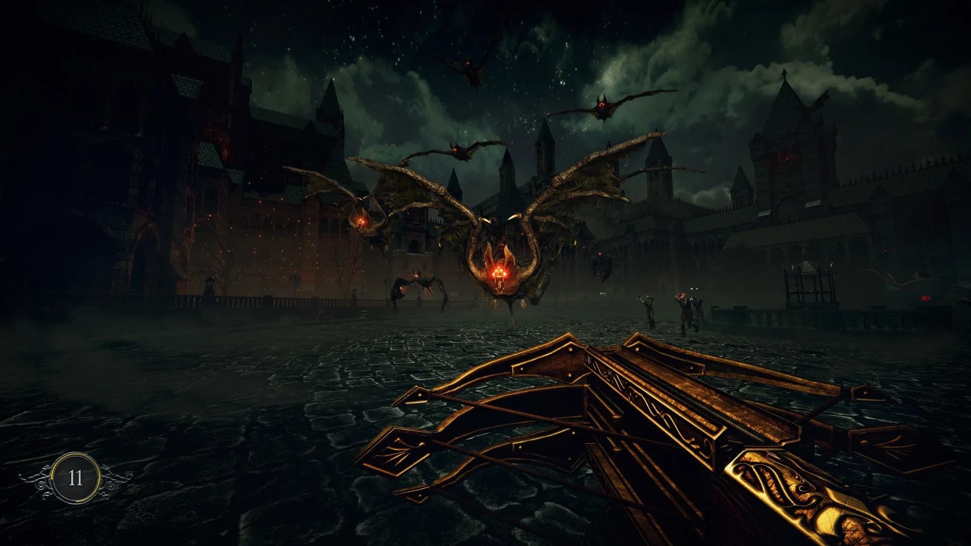 CROSSBOW: Bloodnight görsel 4