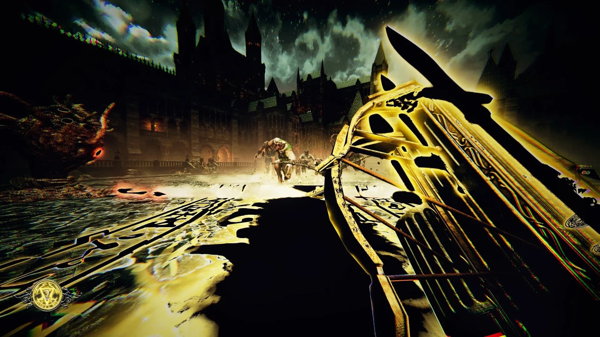 CROSSBOW: Bloodnight görsel 6