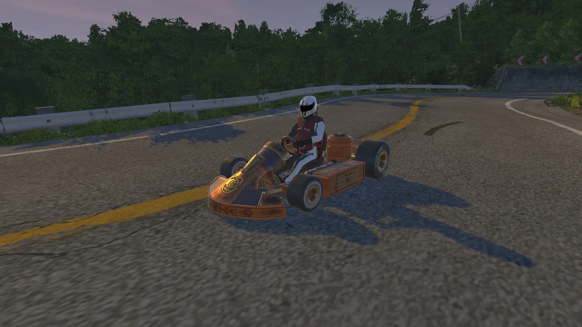 Karting görsel 3
