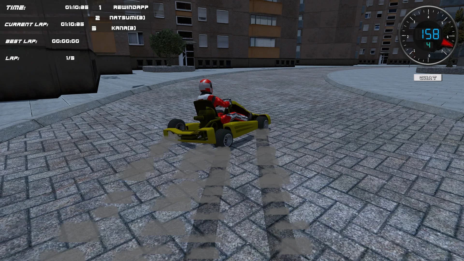 Karting görsel 5