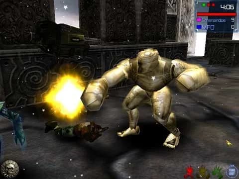 Nexagon: Deathmatch görsel 2