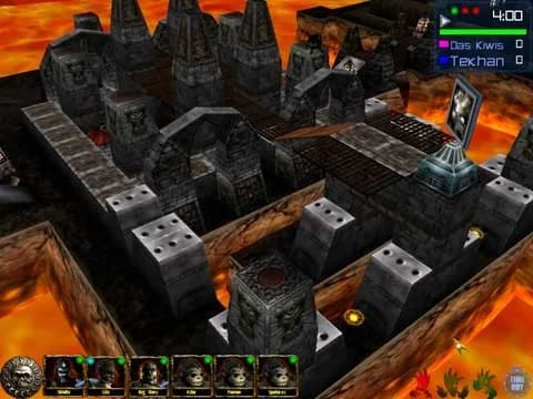 Nexagon: Deathmatch görsel 3
