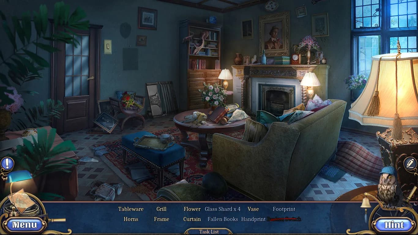 Ms. Holmes: Five Orange Pips Collector's Edition görsel 3