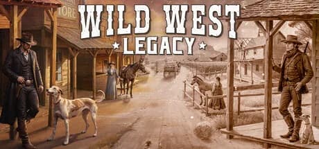 Wild West Legacy