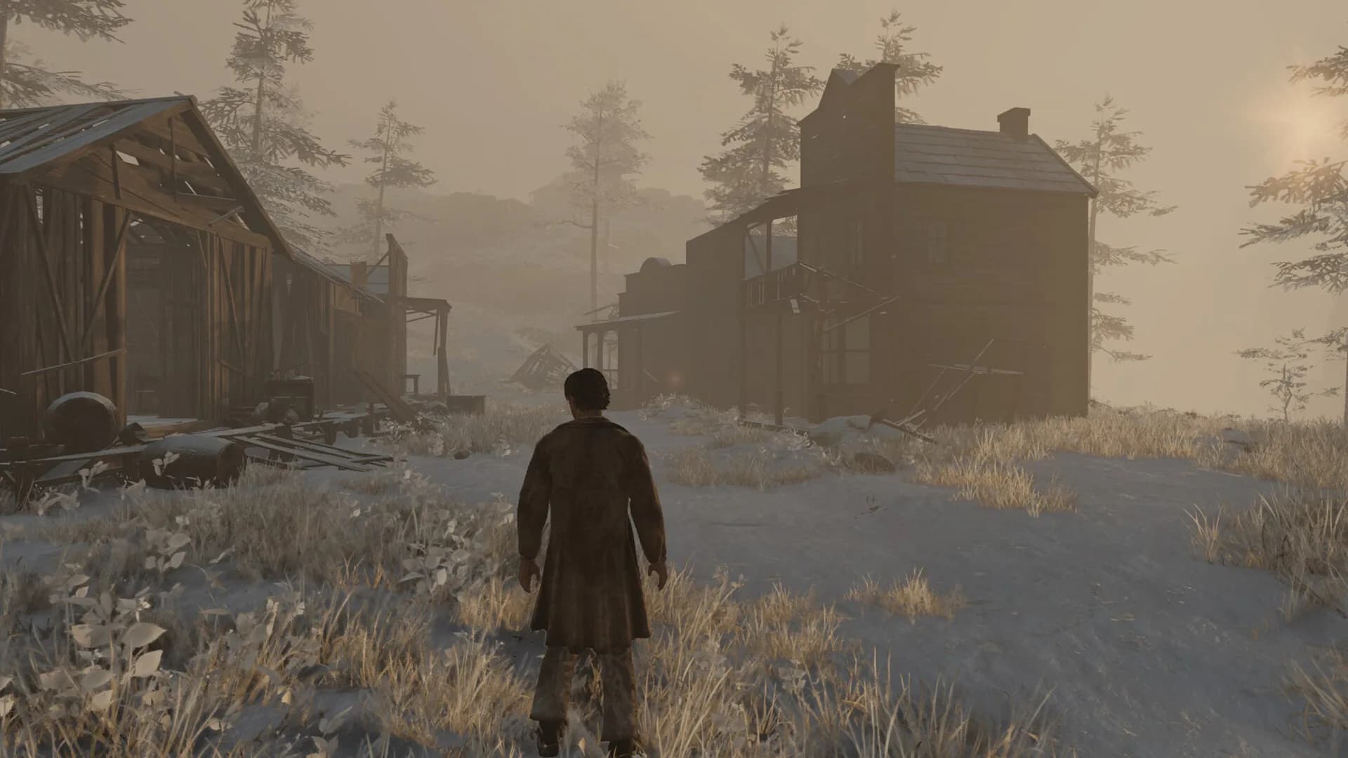 Wild West Legacy görsel 3