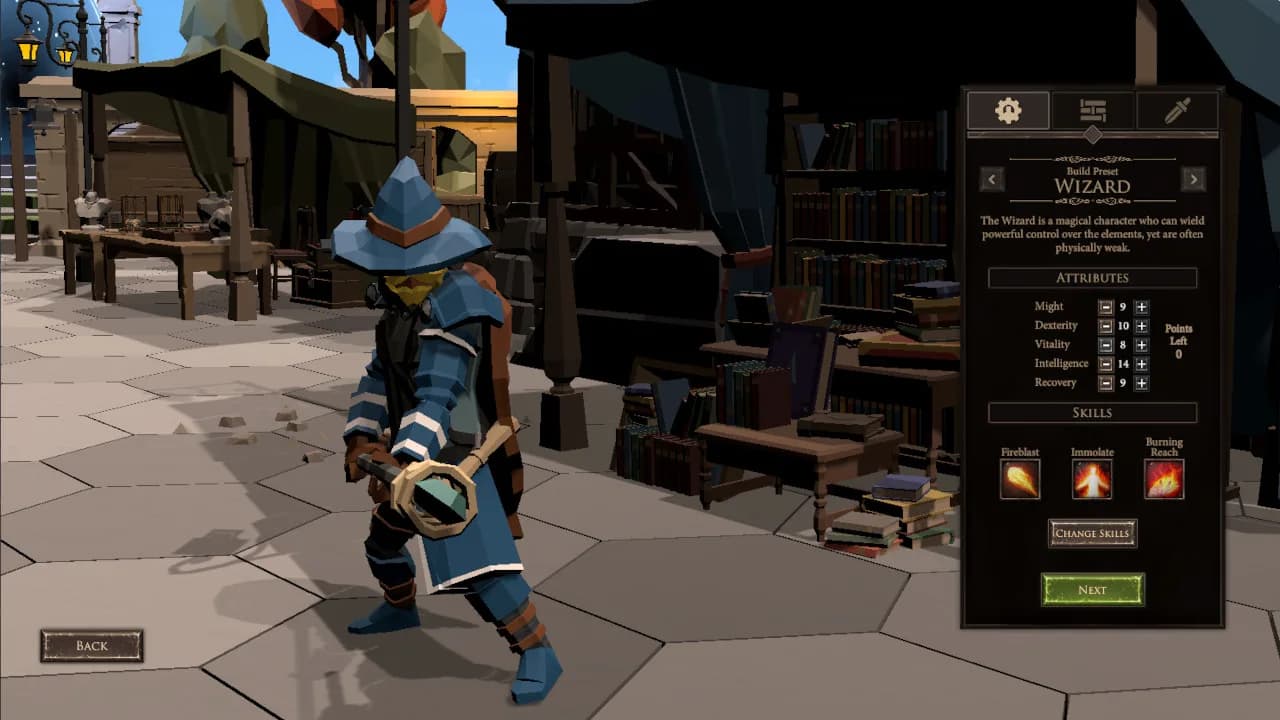 Stolen Realm görsel 3