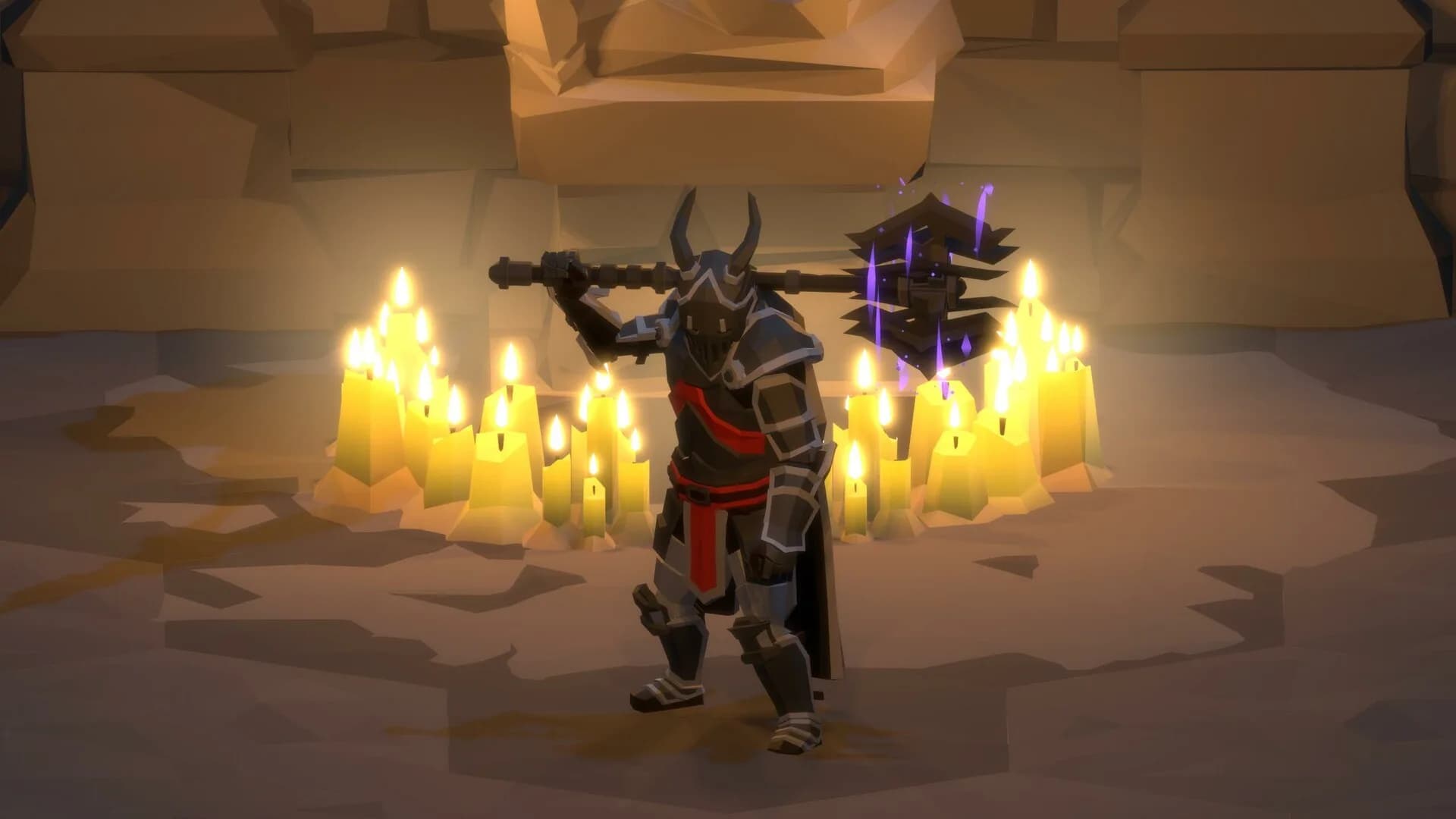 Stolen Realm görsel 12