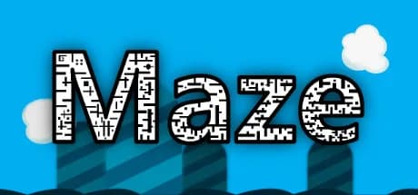 Maze görsel 1