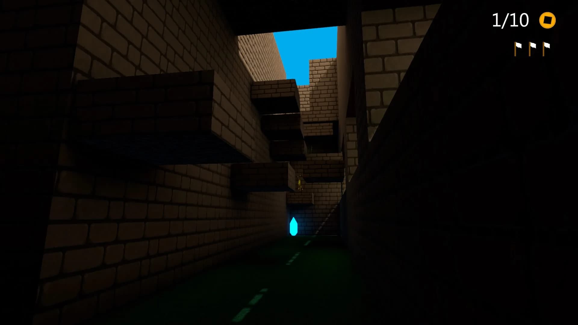 Maze görsel 3