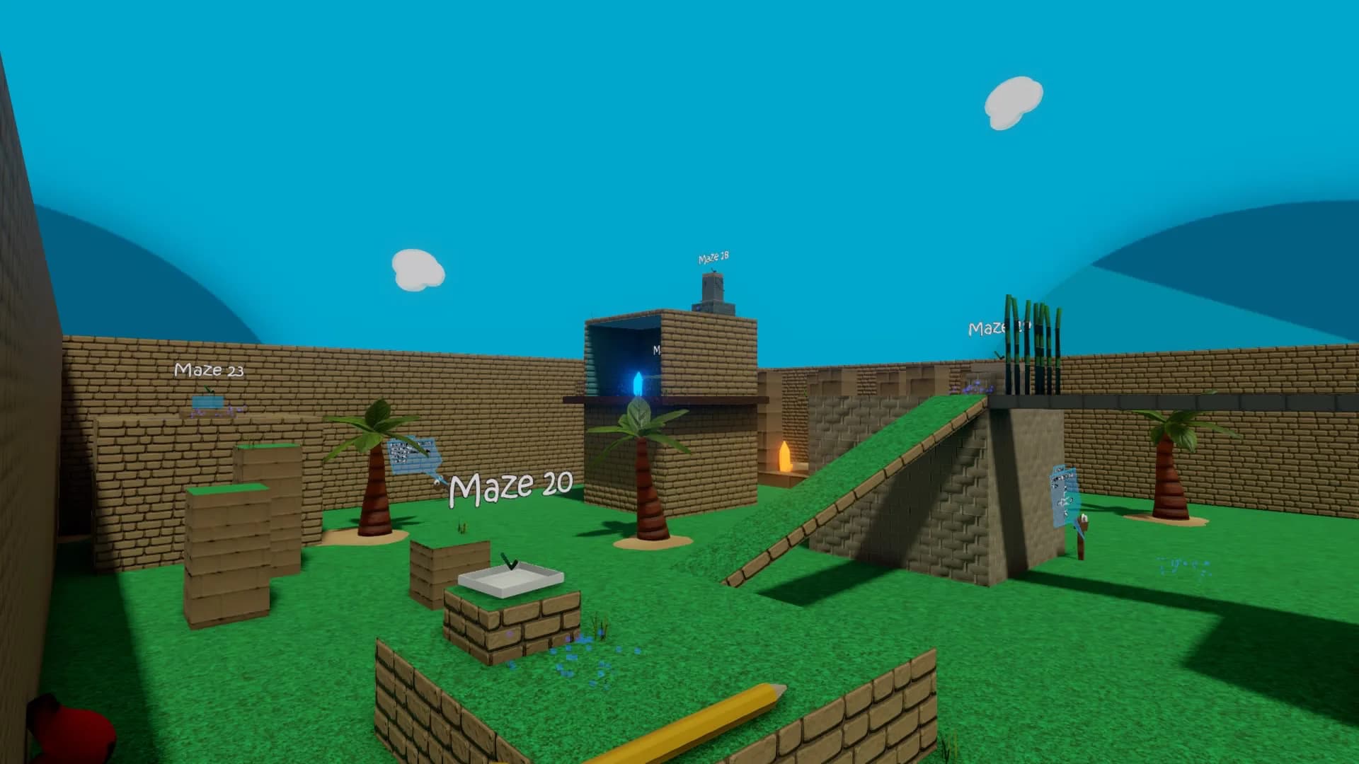 Maze görsel 9